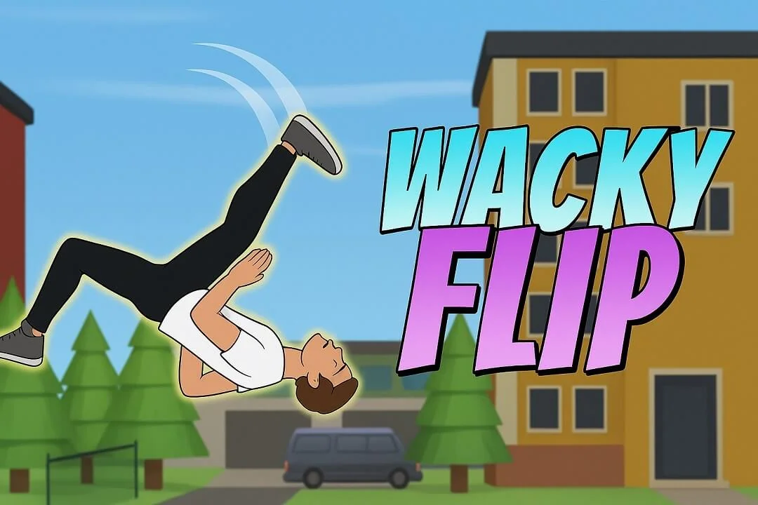 wacky flip